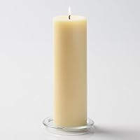 Algopix Similar Product 14 - Richland 3 X 9 Hand Poured Ivory