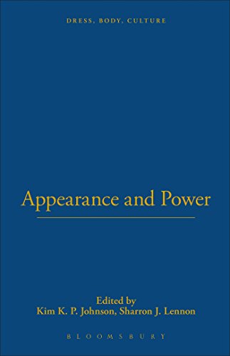Appearance and Power view 2