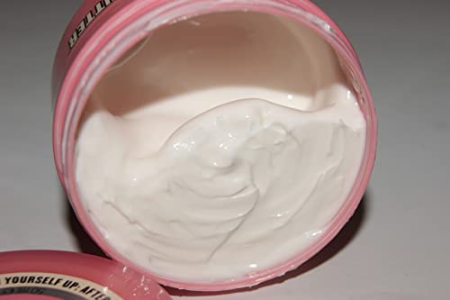 SOAP & GLORY THE RIGHTEOUS BODY BUTTER 300ML