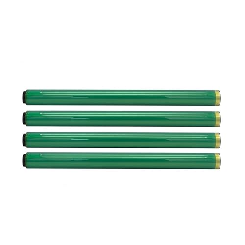 Tambour OPC 130K compatible Konica Minolta Bizhub C224 C284 C364 C258 C308 C368 cylindre couleur 4x