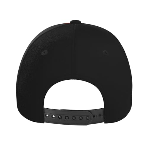 Gorra snapback con bandera de Italia unisex ajustable miniatura 6