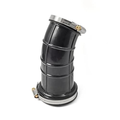 Botte d'admission carburateur et boîte à air pour Arctic Cat 400 454 500 de 1996 à 2001 0470-305