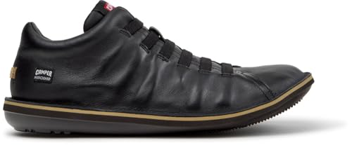 Image of Camper Men's Beetle, Ankle-boot, Black, 8 (Us)