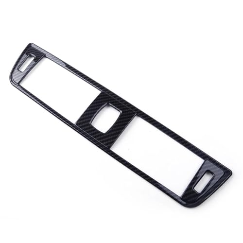 Garniture d'aération centrale BMW F30 F34 pour sublimer votre tableau de bord au quotidien