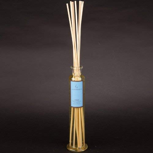 Scent Environment Shanghai DAMA 200ml vase with Chopsticks