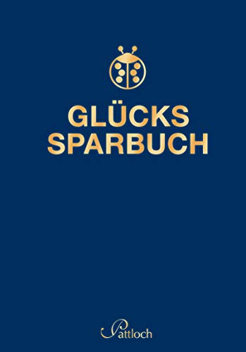 Glückssparbuch Glückssparbuch