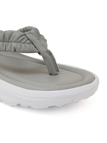 Image of Carlton London Women's Stylish Cushioned Slipper
