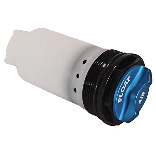 Fox Topcap Assembly - Float 32 Step Cast LC NA2 Volume Spacer