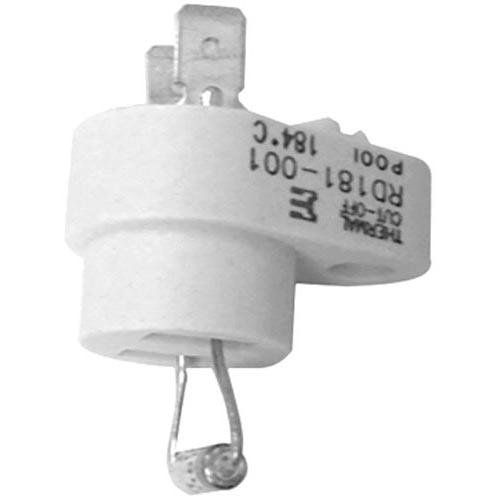 Server Products 4627 Cutout Thermal For Server Products Warmer Oem 0 Units 1987-Present 481128