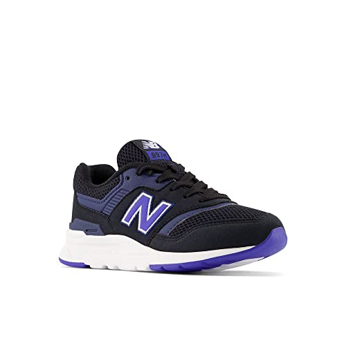 Image of New Balance Baby Boys' 997h V1 Bungee Sneakers | Casual Shoes