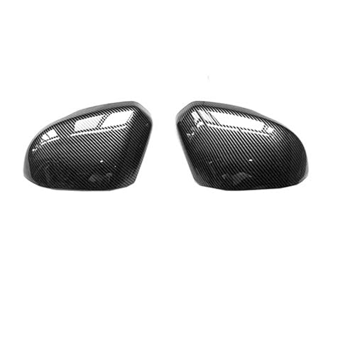 Protections de rétroviseurs CRV 2023 accessoires gauche droit