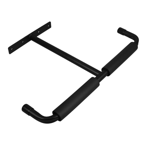 POPETPOP Shaped Ceiling Hooks for Garage Storage Versatile Overhead Bike Kayak and Fishing Rod Hanger Durable Art Design Easy Installation Without Extra Tools for Organizing Garage Space