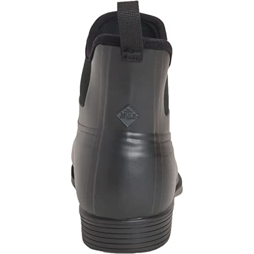 Muck Boot Women's Slip-on Chelsea4