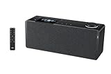 Loewe klang s1 basaltgrau, Stereo Smartradio, 80 Watt, DAB,...