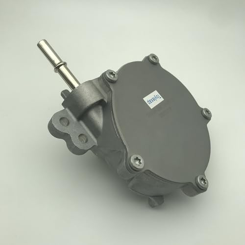 29300-25010 29300-25011 29300-25012 29300-f0010 Conjunto de bomba de vacío, compatible con: Camry, LS500/500h, Rav4, Crown, RX series, Highlander, NX series, Grand Highlander, TX series, GX550, Avalon, Tundra/Sequoia, Tacoma miniatura 7