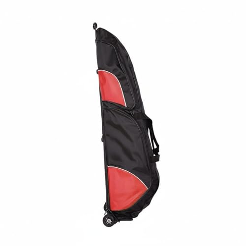 Fencing gear case TISHITA bolso rodante para accesorios de esgrima y transporte de casco