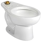 American Standard 2599.001.020 Toilet Bowl, White
