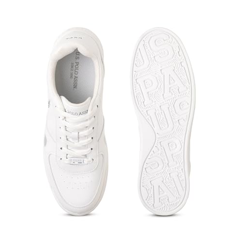 Image of U.S. Polo ASSN. Mens Nebo Sneaker