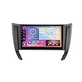 adaptateur autoradio nissan navara d22 【LEISTUNGSFÄHIGE LEISTUNG】: Neuestes Betriebssystem - Android, das Ihrem Autoradio schnellere Laufgeschwindigkeiten, humanisierte Benachrichtigungen, ein neues intuitives Einstellungsmenü und den Play Store bietet, damit Sie Apps herunterladen können, nachdem Wi-Fi verbunden ist.