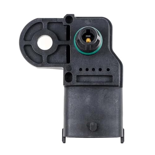 Capteur pression admission air Lancia Musa Ypsilon collecteur 0261230030 32319-07
