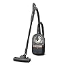 Shark cv101 vacuum canister pet anti allergen complete seal smooth glide wheels bagless corded  urban country home decor