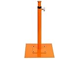 October Mountain Products Versa-Cradle Stand Only