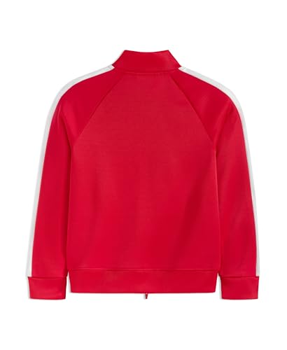 PUMA Boys' T7 Foundations Classic Track Jacket, Full Zip Closure2