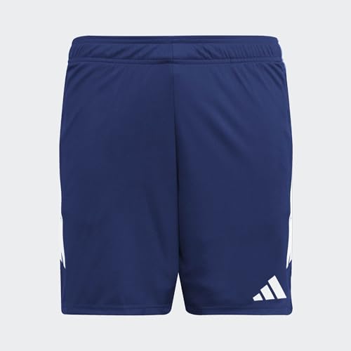 adidas Herren Tiro 26 League Training Shorts, Team Navy Blue 2/White, XL – Ansicht 3