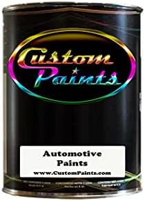 Yellow - Pint - Paint Code YU1-2005 onwards - Compatible with Suzuki