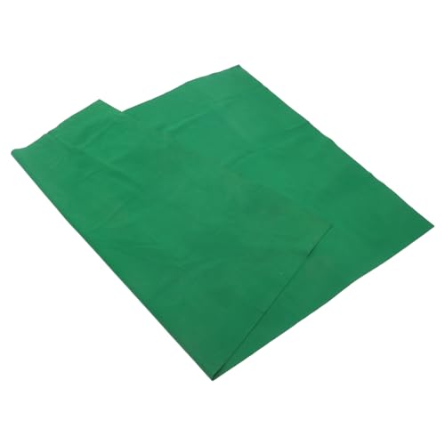 Mantel de billar BESPORTBLE de fieltro interior con 2 piezas para tapete de mesa