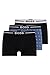 Produktbild Boss Bold Design 10257114 Boxer 3 Units M