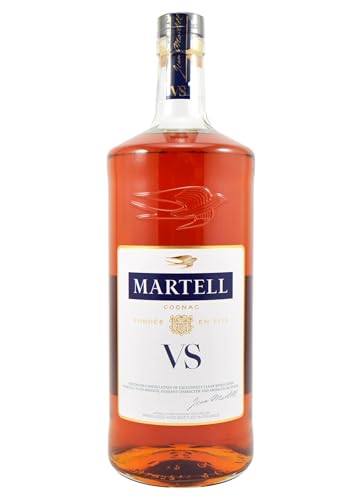 Martell VS Fine Cognac (1 x 1 l)