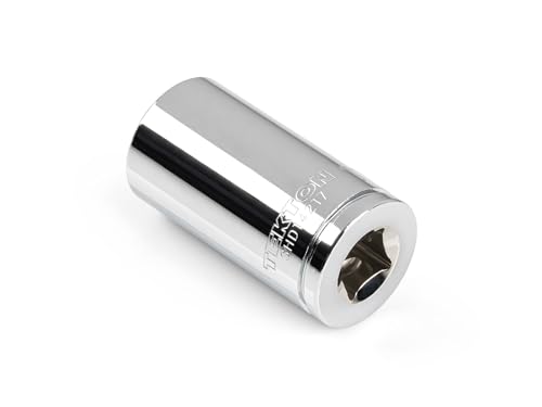 Image of TEKTON 3 /8 Inch Drive x 11 /16 Inch 12-Point Socket | SHD14217