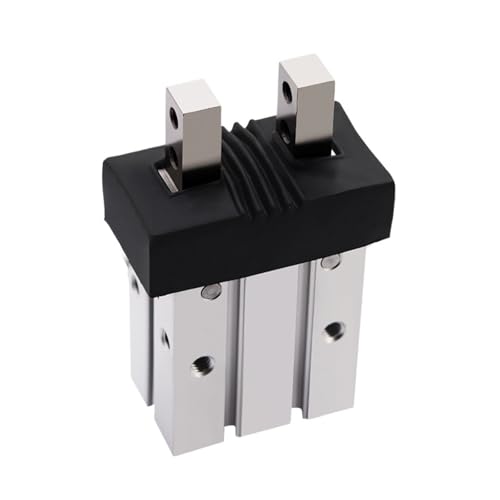 Pince à air MHZ2-32D cylindre pneumatique pour résoudre les défauts d'alignement - 7