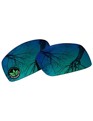 Image of Raydi Polycarbonate Replacement Lenses for Wiley X Valor Sunglass