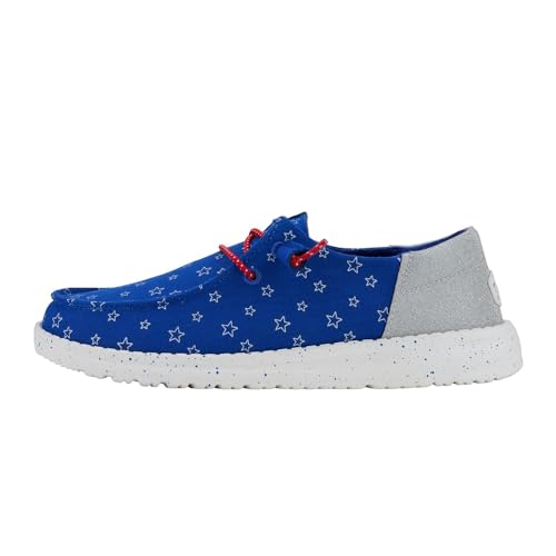 Image of HEYDUDE Womens Wendy Funk Baja