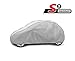Produktbild Autoplane ATMI S3 atmungsaktiv kompatibel mit Smart Roadster I autoschutz Abdeckung