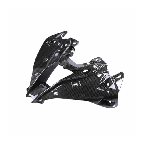 S1000RR 2023 carénage d'air avant pour les sorties sur circuit - 3