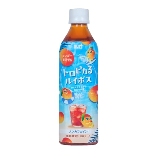 �T�[�t�r�o���b�W �g���s�J�郋�C�{�X ���C�{�X�e�B�[ �}���S�[�ʏ`���� 500ml×24�{
