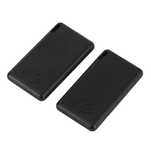 Inmovilizador de motor Cosiki inteligente, alarma antisecuestro universal de 12V 5