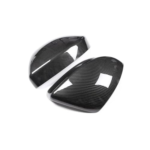 Coques rétroviseur voiture contre les impacts : la garniture latérale style sport