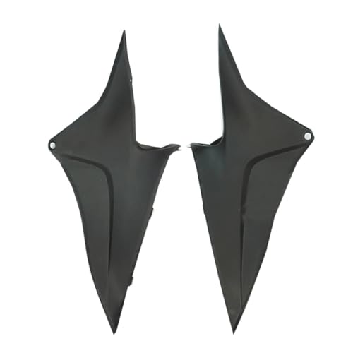 Cadre de remplissage CBR600RR 2007-2012 : Aileron latéral contre les rayures