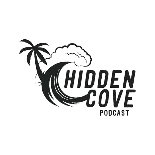 Hidden Cove Podcast copertina