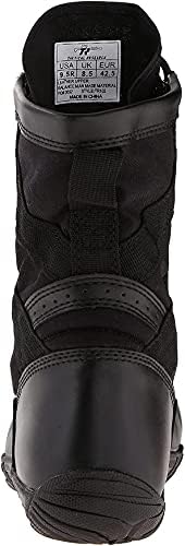 tr102 minimalist training boot