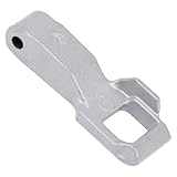 MFG63099101 Washer Door Lock Strik Compatible with LG/Kenmore Washing Machine Door Latch Hook Locker Replacement Part