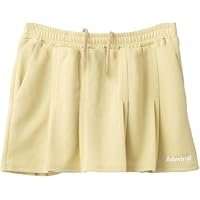 Amazon.co.jp: アドミラル Admiralテニスウェア レディス ダブル