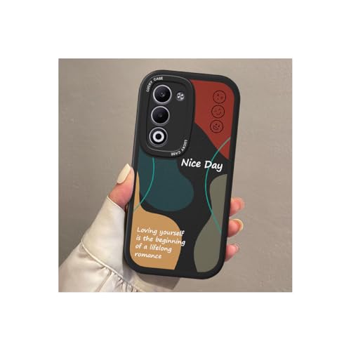 sunrun �X�}�z�P�[�X oppo a5 5g �p�̃P�[�X CPH2735 �P�[�X �ϏՌ� �J�o�[ 2025 �V���R���f�� ��G�� ���킢�� �w�ʃJ�o�[[ao-24nx1703][A]