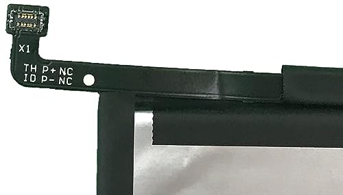 Image of Original Replacement Part 5200 mAh BL-51BX Replacement Part Compatible with Infinix Note 8 Note 8i Hot 10 X692 X683 X683B X682B X682C with 6 Months Warranty