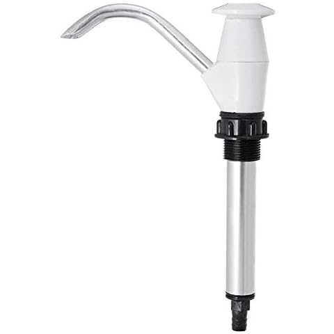 Faderr Double Action Hand Water Pump Cover