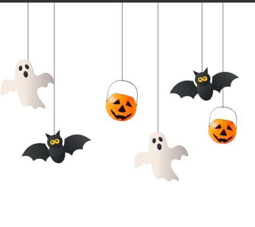 Image of Sarvda Halloween Pumpkin Jack-o'-Lantern | Pumpkin Decoration Craft decor for theme party & festive